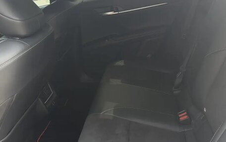 Toyota Camry, 2024 год, 3 750 000 рублей, 10 фотография