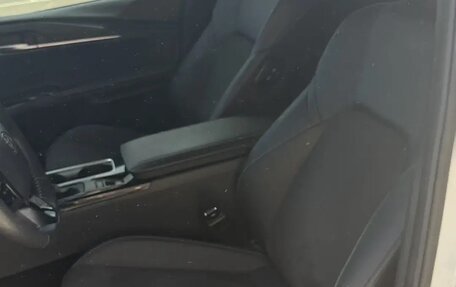 Toyota Camry, 2024 год, 3 750 000 рублей, 9 фотография
