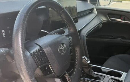Toyota Camry, 2024 год, 3 750 000 рублей, 7 фотография