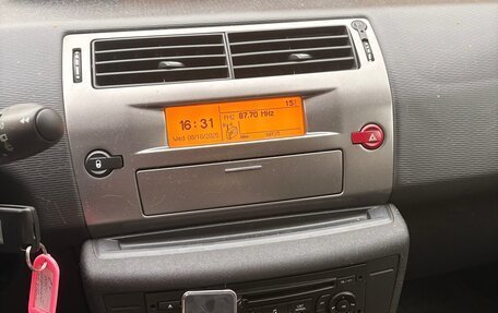 Citroen C4 II рестайлинг, 2010 год, 345 000 рублей, 6 фотография