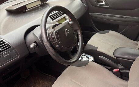 Citroen C4 II рестайлинг, 2010 год, 345 000 рублей, 7 фотография