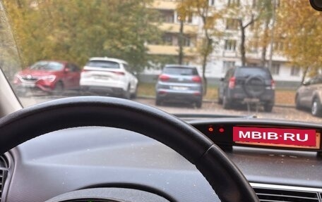 Citroen C4 II рестайлинг, 2010 год, 345 000 рублей, 11 фотография