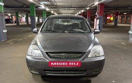 KIA Rio II, 2004 год, 260 000 рублей, 2 фотография