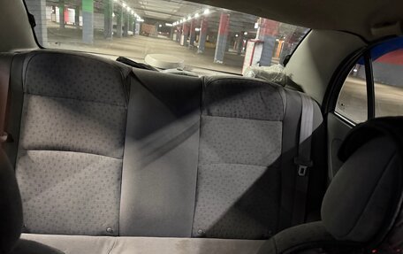 KIA Rio II, 2004 год, 260 000 рублей, 10 фотография