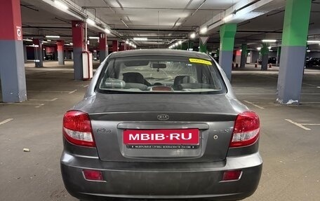 KIA Rio II, 2004 год, 260 000 рублей, 8 фотография