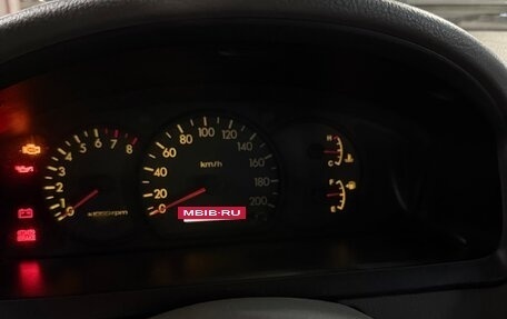 KIA Rio II, 2004 год, 260 000 рублей, 23 фотография