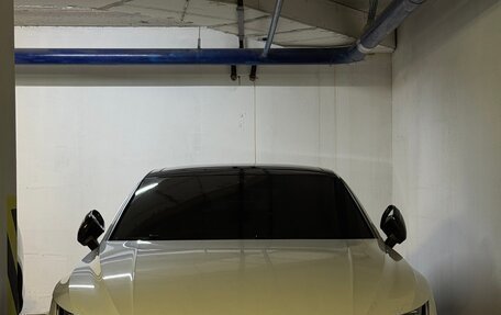 Volkswagen Arteon I, 2022 год, 4 500 000 рублей, 17 фотография