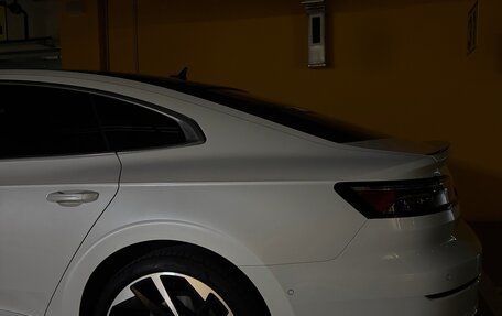 Volkswagen Arteon I, 2022 год, 4 500 000 рублей, 21 фотография