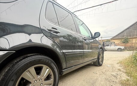 Mercedes-Benz M-Класс, 1998 год, 700 000 рублей, 3 фотография