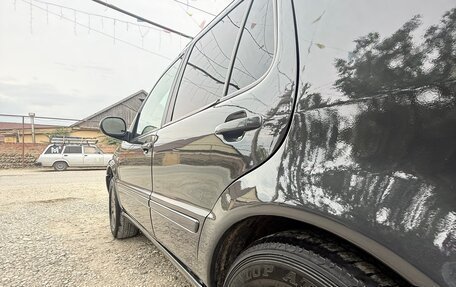 Mercedes-Benz M-Класс, 1998 год, 700 000 рублей, 6 фотография