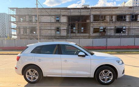 Audi Q5, 2020 год, 4 250 000 рублей, 7 фотография