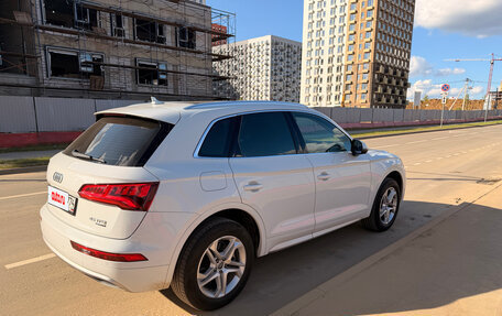 Audi Q5, 2020 год, 4 250 000 рублей, 6 фотография