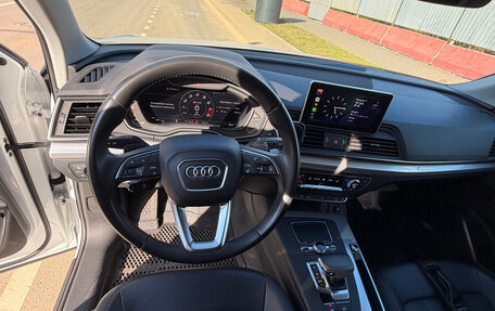 Audi Q5, 2020 год, 4 250 000 рублей, 10 фотография