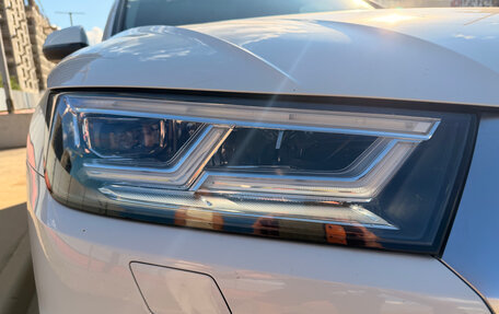 Audi Q5, 2020 год, 4 250 000 рублей, 22 фотография