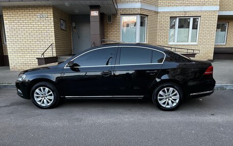 Volkswagen Passat B7, 2012 год, 1 050 000 рублей, 6 фотография