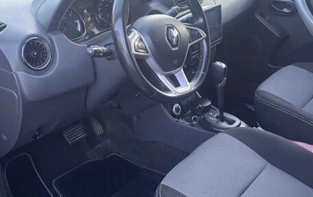 Renault Duster I рестайлинг, 2013 год, 900 000 рублей, 2 фотография