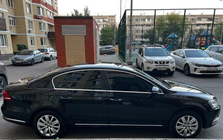 Volkswagen Passat B7, 2012 год, 1 050 000 рублей, 8 фотография