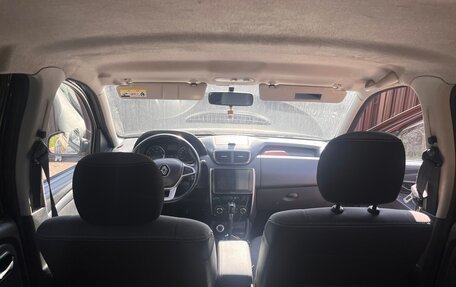 Renault Duster I рестайлинг, 2013 год, 900 000 рублей, 10 фотография