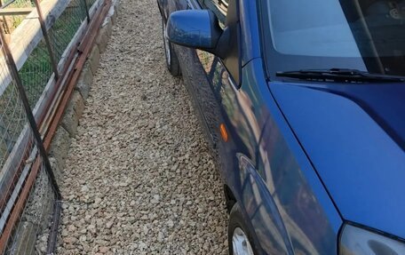 Ford Fiesta, 2007 год, 485 000 рублей, 6 фотография