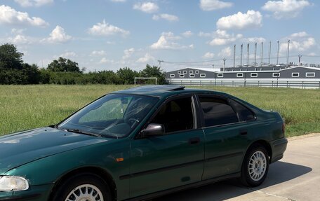 Honda Accord VII рестайлинг, 1994 год, 250 000 рублей, 2 фотография