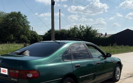 Honda Accord VII рестайлинг, 1994 год, 250 000 рублей, 4 фотография