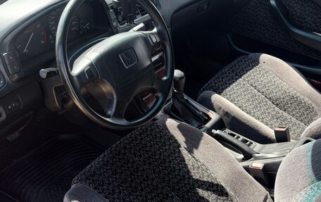 Honda Accord VII рестайлинг, 1994 год, 250 000 рублей, 6 фотография