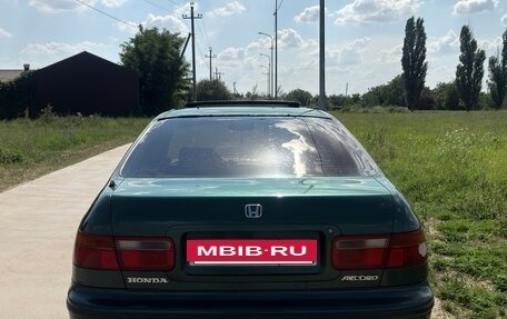 Honda Accord VII рестайлинг, 1994 год, 250 000 рублей, 3 фотография