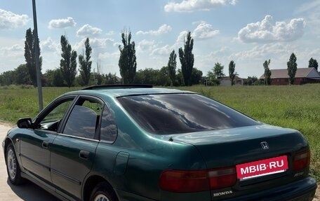 Honda Accord VII рестайлинг, 1994 год, 250 000 рублей, 5 фотография