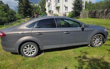 Ford Mondeo IV, 2013 год, 980 000 рублей, 5 фотография