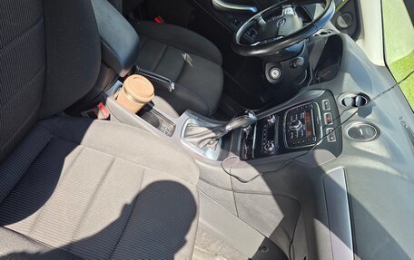 Ford Mondeo IV, 2013 год, 980 000 рублей, 6 фотография