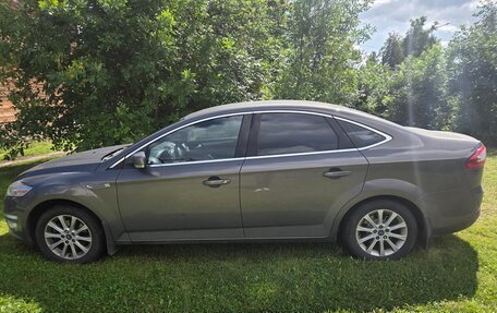 Ford Mondeo IV, 2013 год, 980 000 рублей, 3 фотография