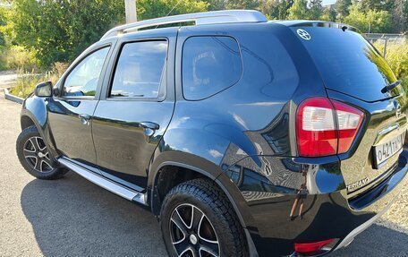 Nissan Terrano III, 2016 год, 1 249 000 рублей, 4 фотография