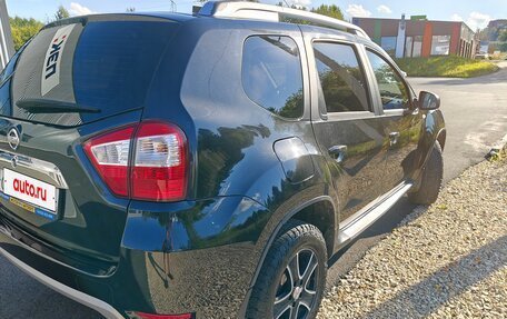 Nissan Terrano III, 2016 год, 1 249 000 рублей, 7 фотография