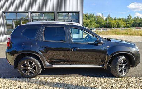 Nissan Terrano III, 2016 год, 1 249 000 рублей, 8 фотография
