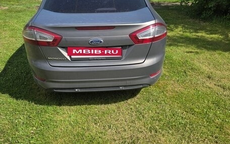 Ford Mondeo IV, 2013 год, 980 000 рублей, 4 фотография