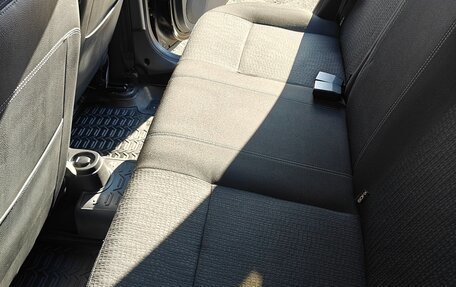 Nissan Terrano III, 2016 год, 1 249 000 рублей, 17 фотография