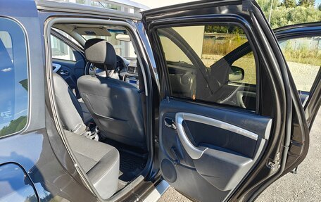 Nissan Terrano III, 2016 год, 1 249 000 рублей, 15 фотография