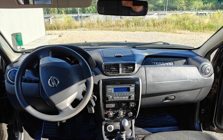 Nissan Terrano III, 2016 год, 1 249 000 рублей, 18 фотография