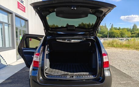 Nissan Terrano III, 2016 год, 1 249 000 рублей, 10 фотография