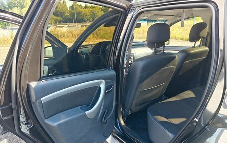 Nissan Terrano III, 2016 год, 1 249 000 рублей, 13 фотография