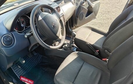 Nissan Terrano III, 2016 год, 1 249 000 рублей, 16 фотография