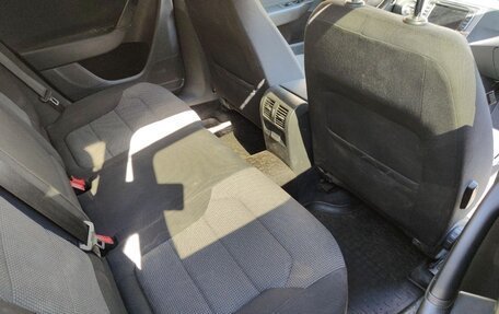 Volkswagen Passat B7, 2010 год, 900 000 рублей, 6 фотография