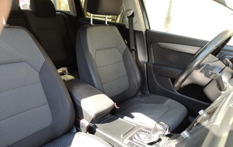 Volkswagen Passat B7, 2010 год, 900 000 рублей, 9 фотография
