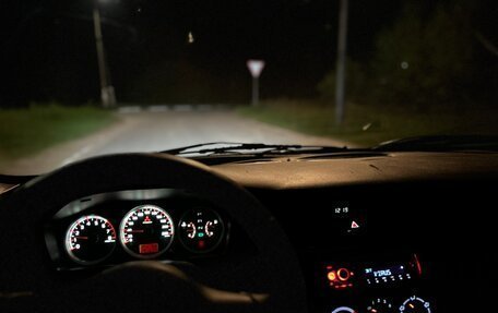Mitsubishi Lancer IX, 2006 год, 600 000 рублей, 10 фотография