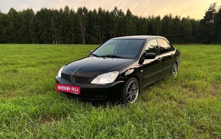 Mitsubishi Lancer IX, 2006 год, 600 000 рублей, 7 фотография