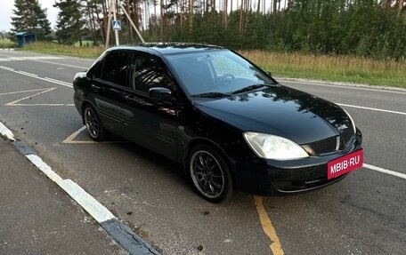 Mitsubishi Lancer IX, 2006 год, 600 000 рублей, 5 фотография