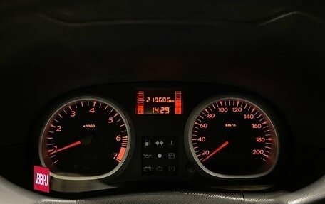 Renault Duster I рестайлинг, 2015 год, 850 000 рублей, 8 фотография