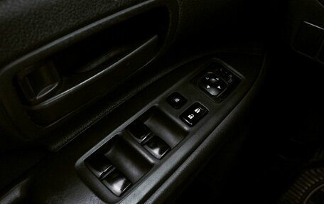 Mitsubishi Outlander III рестайлинг 3, 2013 год, 1 095 000 рублей, 10 фотография
