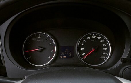 Mitsubishi Outlander III рестайлинг 3, 2013 год, 1 095 000 рублей, 9 фотография