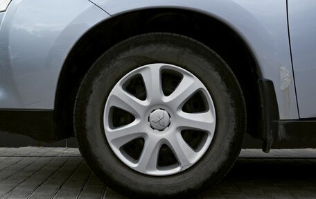 Mitsubishi Outlander III рестайлинг 3, 2013 год, 1 095 000 рублей, 19 фотография